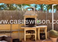 Sale - Bungalow - Orihuela Costa - Los Almendros-la Florida