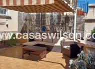 Sale - Bungalow - Orihuela Costa - Los Almendros-la Florida