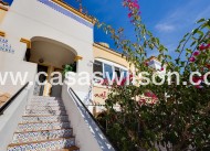 Sale - Bungalow - Orihuela Costa - Los Altos