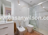 Sale - Bungalow - Orihuela Costa - Los Altos