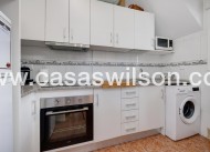 Sale - Bungalow - Orihuela Costa - Los Altos