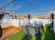 Sale - Bungalow - Orihuela Costa - Los Altos