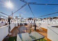 Sale - Bungalow - Orihuela Costa - Los Altos