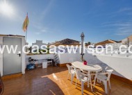 Sale - Bungalow - Orihuela Costa - Los Altos