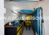 Sale - Bungalow - Orihuela Costa - Los Altos