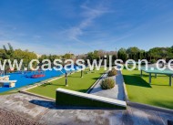 Sale - Bungalow - Orihuela Costa - Los Altos