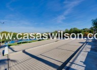 Sale - Bungalow - Orihuela Costa - Los Altos