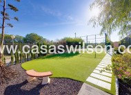 Sale - Bungalow - Orihuela Costa - Los Altos