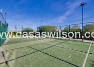 Sale - Bungalow - Orihuela Costa - Los Altos