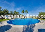 Sale - Bungalow - Orihuela Costa - Los Altos
