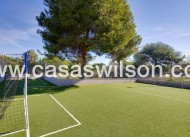 Sale - Bungalow - Orihuela Costa - Los Altos