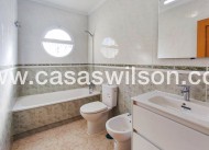 Sale - Bungalow - Orihuela Costa - Los Altos