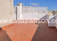 Sale - Bungalow - Orihuela Costa - Los Altos