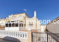 Sale - Bungalow - Orihuela Costa - Los Altos