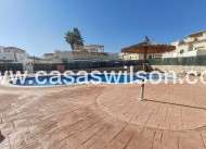 Sale - Bungalow - Orihuela Costa - Los Altos