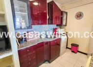 Sale - Bungalow - Orihuela Costa - Los Altos