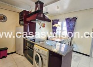 Sale - Bungalow - Orihuela Costa - Los Altos
