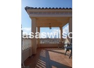 Sale - Bungalow - Orihuela Costa - PAU 26