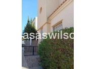 Sale - Bungalow - Orihuela Costa - PAU 26