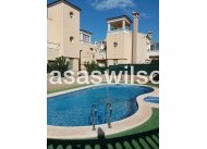 Sale - Bungalow - Orihuela Costa - PAU 26