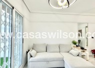 Sale - Bungalow - Orihuela Costa - Playa Flamenca Norte