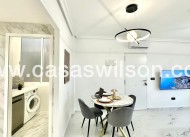 Sale - Bungalow - Orihuela Costa - Playa Flamenca Norte