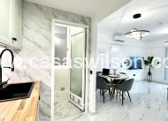 Sale - Bungalow - Orihuela Costa - Playa Flamenca Norte