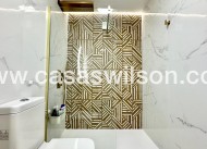 Sale - Bungalow - Orihuela Costa - Playa Flamenca Norte