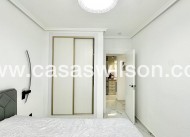 Sale - Bungalow - Orihuela Costa - Playa Flamenca Norte