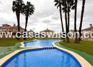 Sale - Bungalow - Orihuela Costa - Playa Flamenca Norte