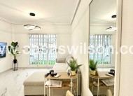 Sale - Bungalow - Orihuela Costa - Playa Flamenca Norte