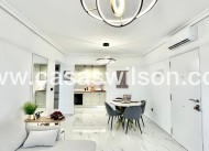 Sale - Bungalow - Orihuela Costa - Playa Flamenca Norte