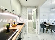 Sale - Bungalow - Orihuela Costa - Playa Flamenca Norte