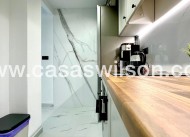 Sale - Bungalow - Orihuela Costa - Playa Flamenca Norte