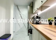 Sale - Bungalow - Orihuela Costa - Playa Flamenca Norte