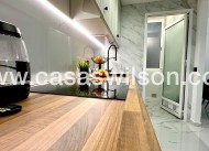 Sale - Bungalow - Orihuela Costa - Playa Flamenca Norte