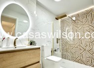 Sale - Bungalow - Orihuela Costa - Playa Flamenca Norte