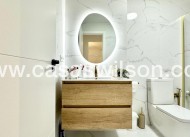 Sale - Bungalow - Orihuela Costa - Playa Flamenca Norte