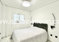 Sale - Bungalow - Orihuela Costa - Playa Flamenca Norte