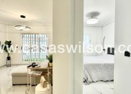 Sale - Bungalow - Orihuela Costa - Playa Flamenca Norte