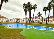 Sale - Bungalow - Orihuela Costa - Playa Flamenca Norte