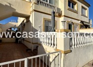 Sale - Bungalow - Orihuela Costa - Playa Flamenca