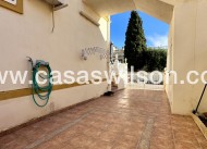 Sale - Bungalow - Orihuela Costa - Playa Flamenca