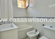 Sale - Bungalow - Orihuela Costa - Playa Flamenca