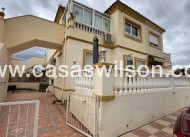 Sale - Bungalow - Orihuela Costa - Playa Flamenca