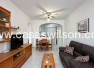 Sale - Bungalow - Orihuela Costa - Playa Flamenca