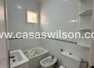 Sale - Bungalow - Orihuela Costa - Playa Flamenca