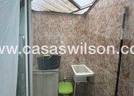 Sale - Bungalow - Orihuela Costa - Playa Flamenca