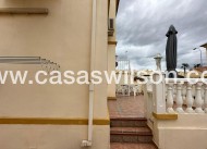 Sale - Bungalow - Orihuela Costa - Playa Flamenca