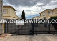 Sale - Bungalow - Orihuela Costa - Playa Flamenca